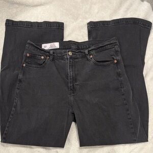 GAP Women's Straight Leg Jeans